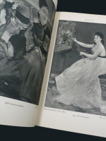 One Hundred Modern Foreign Pictures in the Tate Gallery (1947)