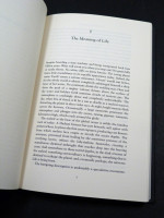 The Fifth Miracle (1998, signed first edition)