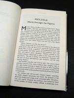 Paul Doherty—two signed Medieval crime mystery first editions