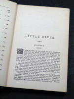 Little Wives (1890)