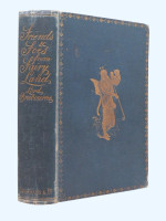 Friends and Foes from Fairy Land (1886, first edition)