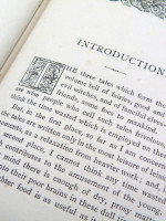 Friends and Foes from Fairy Land (1886, first edition)