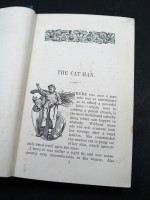 Friends and Foes from Fairy Land (1886, first edition)