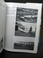 de Havilland DH.60 Moth (Signed first edition)