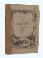 The Ball Room Annual c1845