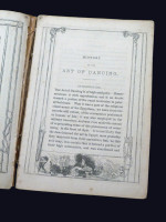 The Ball Room Annual c1845