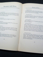 Night Thoughts (1956, first edition)