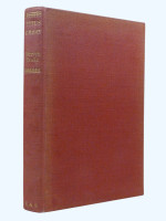 Titus Groan (1946, first edition)