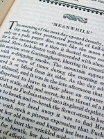 Titus Groan (1946, first edition)