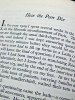 Shooting an Elephant and other essays (1950, first edition)