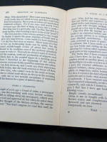 Shooting an Elephant and other essays (1950, first edition)