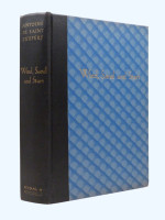 Wind, Sand and Stars (1939, first BC edition)