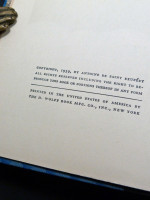 Wind, Sand and Stars (1939, first BC edition)