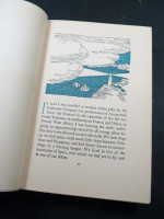 Wind, Sand and Stars (1939, first BC edition)