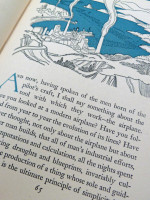 Wind, Sand and Stars (1939, first BC edition)