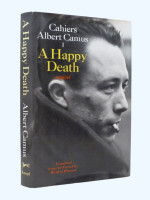 A Happy Death (1972, first edition)