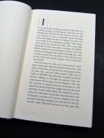A Happy Death (1972, first edition)