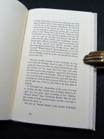 A Happy Death (1972, first edition)