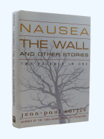Nausea, The Wall and other stories