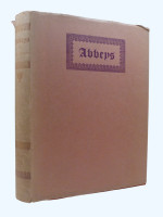 Abbeys (1926, 2nd impression)