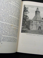 Abbeys (1926, 2nd impression)
