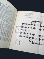 Abbeys (1926, 2nd impression)