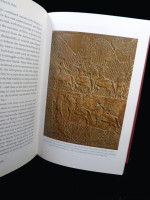 Persian Fire (2005, signed first edition)