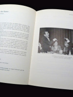 A Dedicated Fan, Julian Jebb 1934&ndash;1984 (first edition, 1993)
