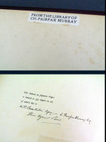 J M W Turner (1902, signed limited edition)