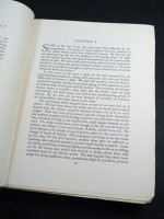 Seven Pillars of Wisdom, A Triumph (1935, first trade edition)