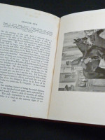 Adventure (1930, first edition, with important Great War inscription)