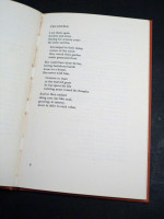 A Man in Winter (1972, signed first edition)