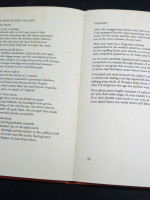 A Man in Winter (1972, signed first edition)