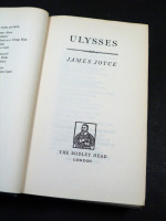 Ulysses (1964)