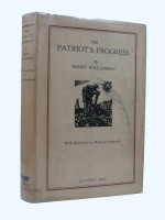 The Patriot's Progress (1930, first edition)