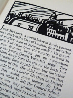 The Patriot's Progress (1930, first edition)