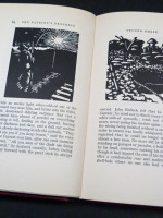 The Patriot's Progress (1930, first edition)