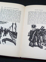 The Patriot's Progress (1930, first edition)
