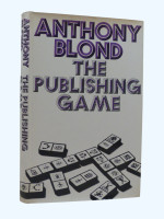 The Publishing Game (1971, signed first edition)