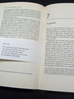 The Publishing Game (1971, signed first edition)