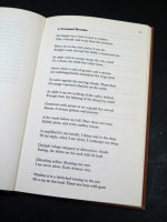 Terminal Moraine (1972, first edition)