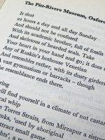 Terminal Moraine (1972, first edition)