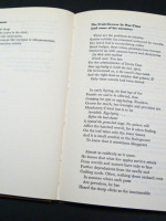 Terminal Moraine (1972, first edition)