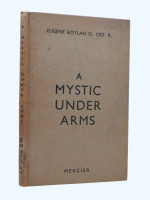 A Mystic under Arms (1945, first edition)