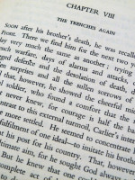 A Mystic under Arms (1945, first edition)