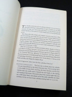 In our Time (2009, signed first edition)
