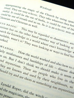 In our Time (2009, signed first edition)