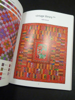 Kaffe Fassett's Quilts in Wales (Signed first edition)