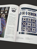 Kaffe Fassett's Quilts in Wales (Signed first edition)