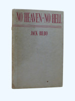 No Heaven&mdash;No Hell, Human Conclusions (1946, first edition)